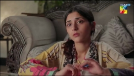 Dastakhat - Episode 11 - 30th May 2025